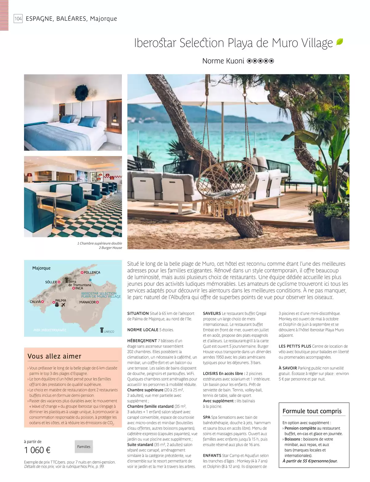 Catalogue Europe du Sud 2025, page 00106