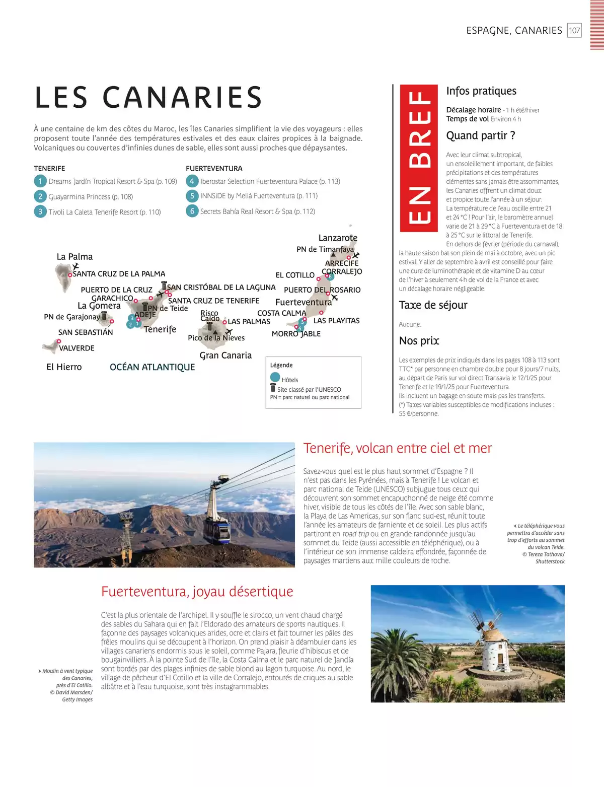 Catalogue Europe du Sud 2025, page 00109