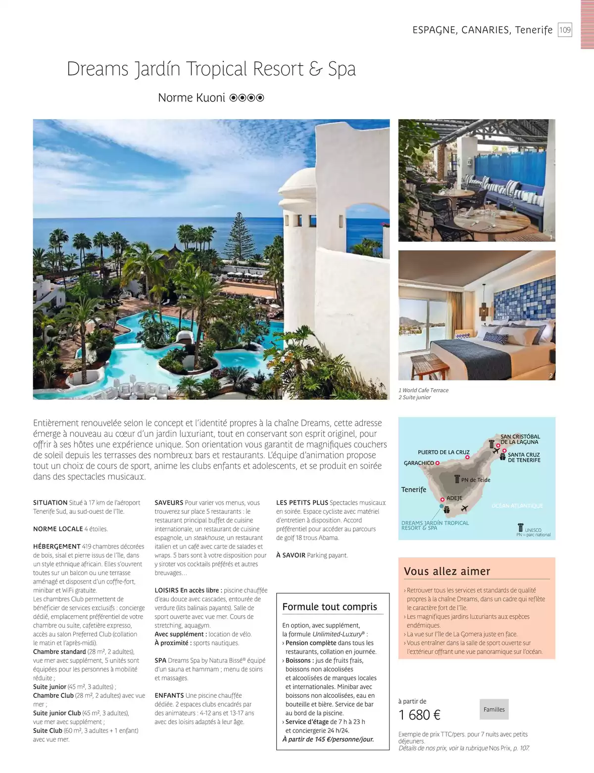 Catalogue Europe du Sud 2025, page 00111