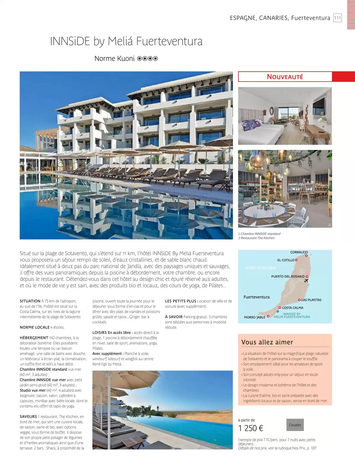 Catalogue Europe du Sud 2025, page 00113