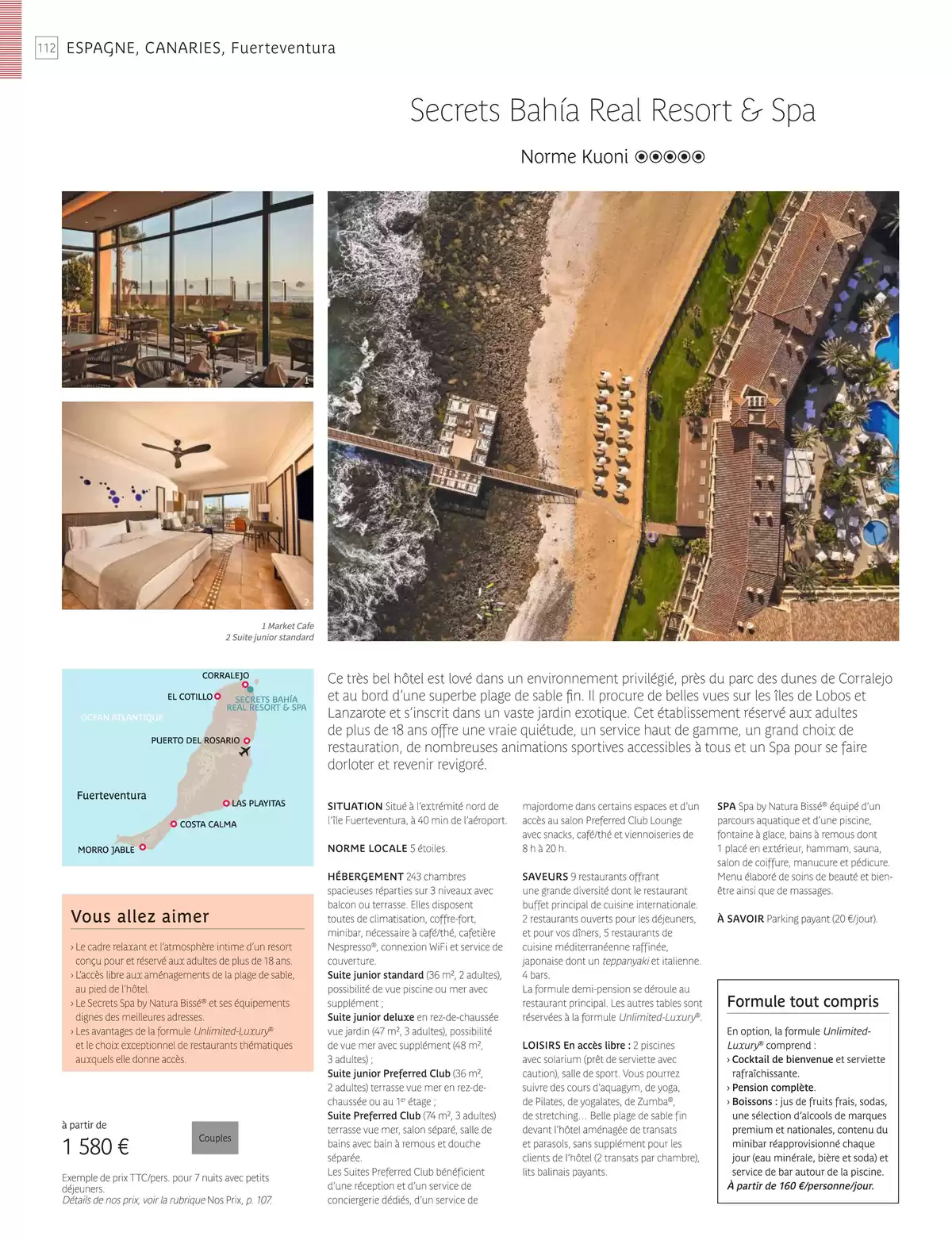 Catalogue Europe du Sud 2025, page 00114