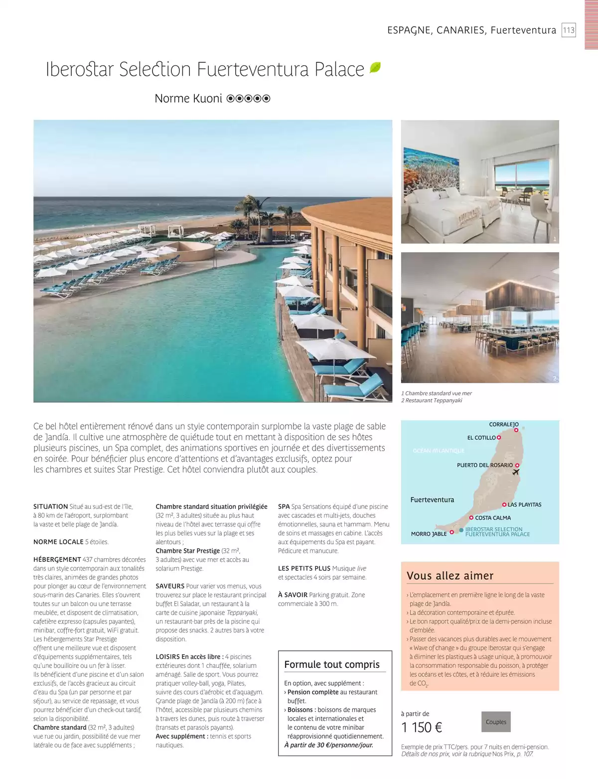 Catalogue Europe du Sud 2025, page 00115