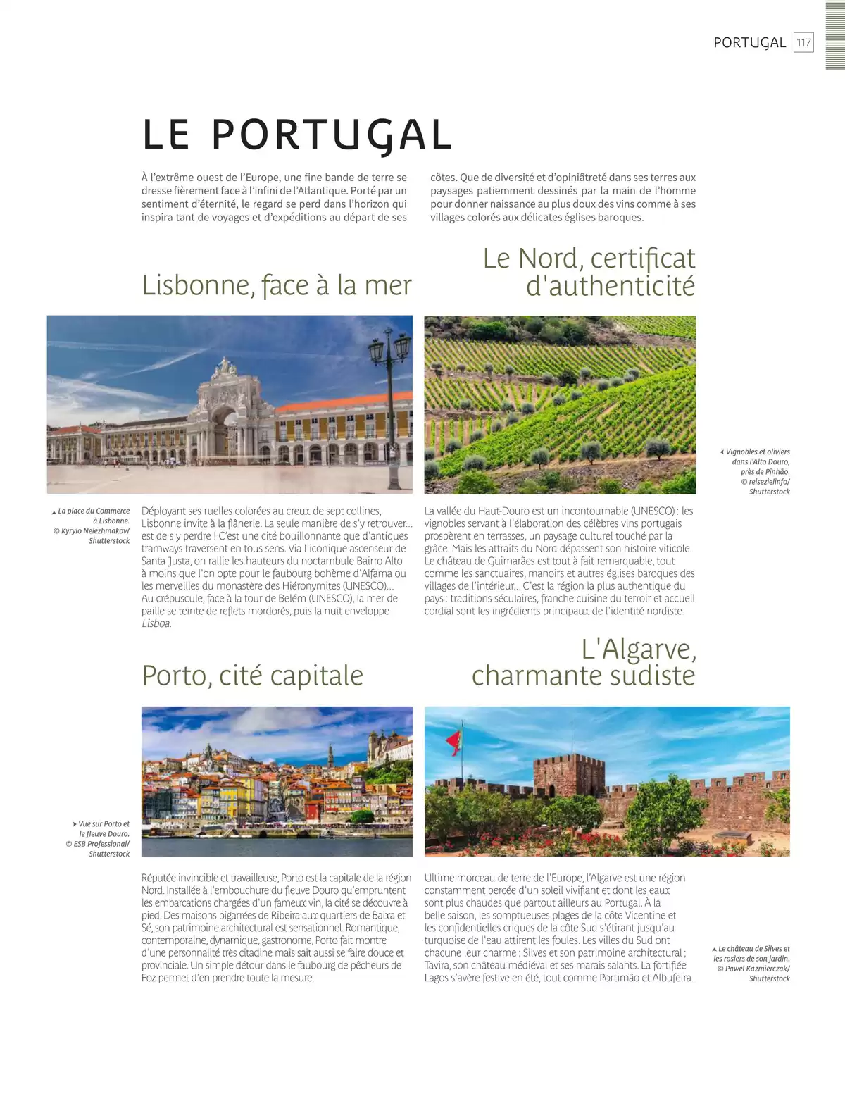 Catalogue Europe du Sud 2025, page 00119