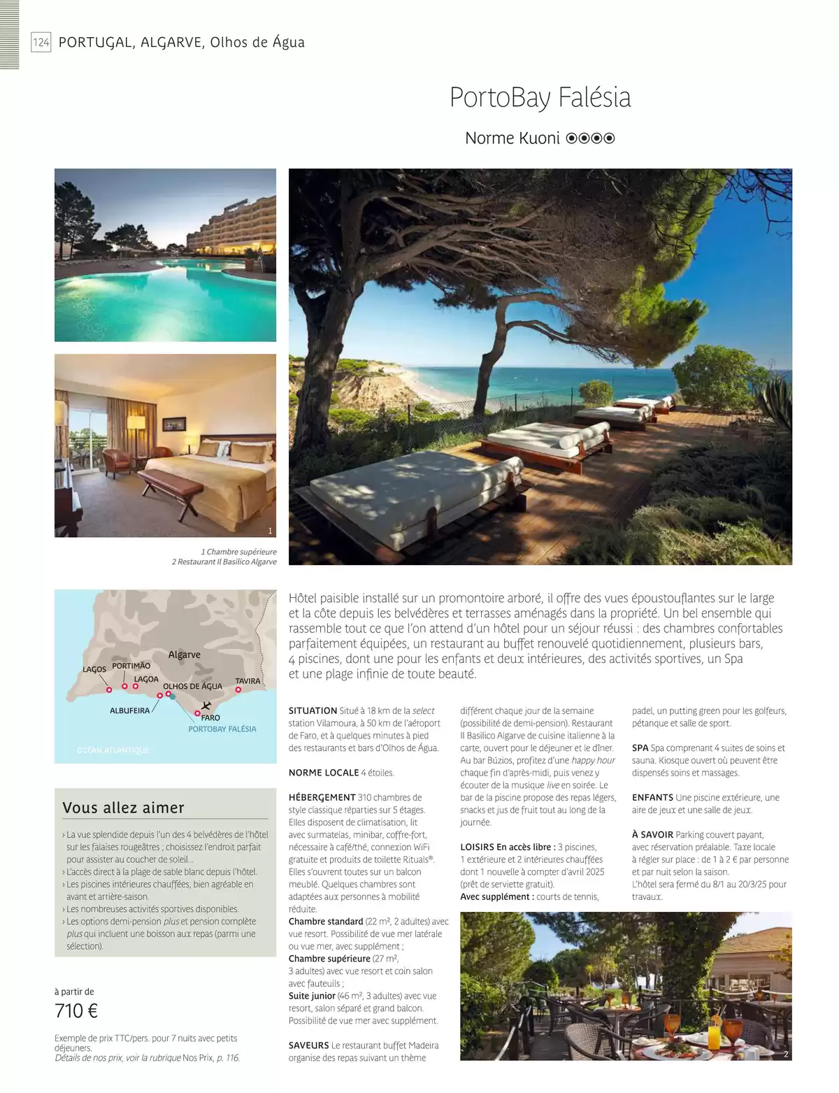 Catalogue Europe du Sud 2025, page 00126