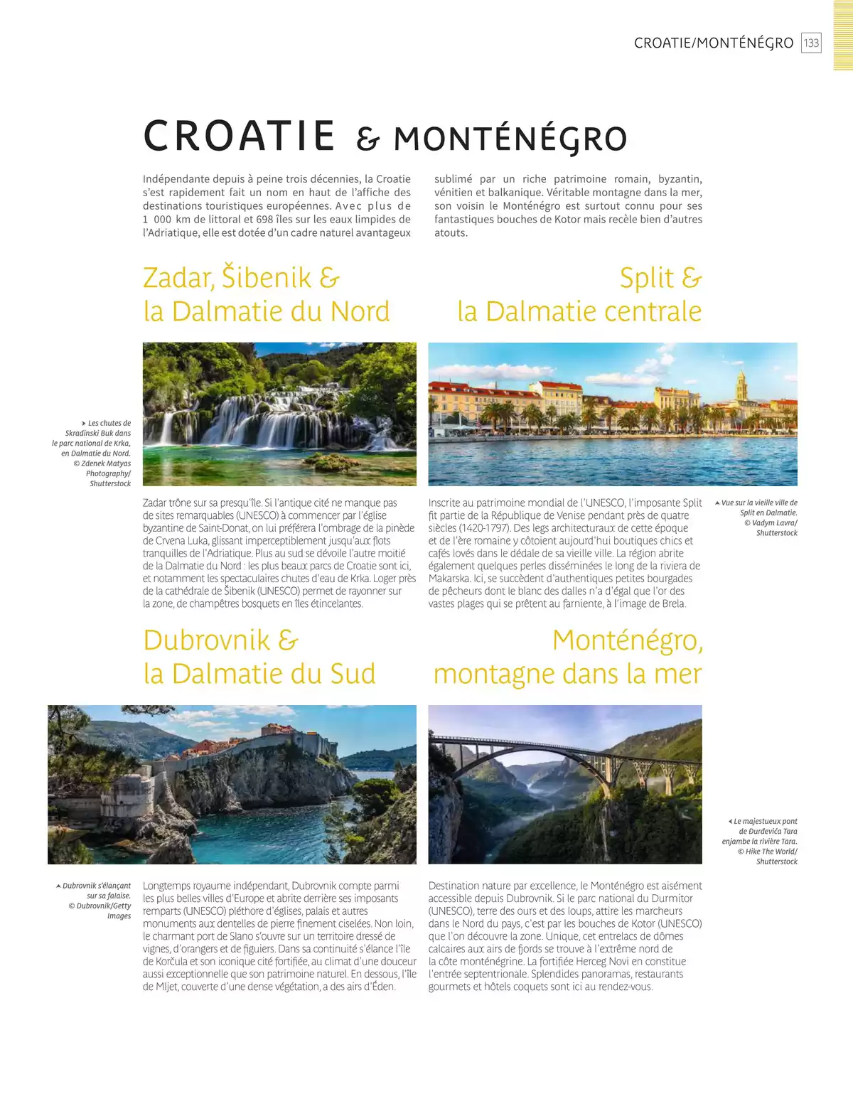 Catalogue Europe du Sud 2025, page 00135