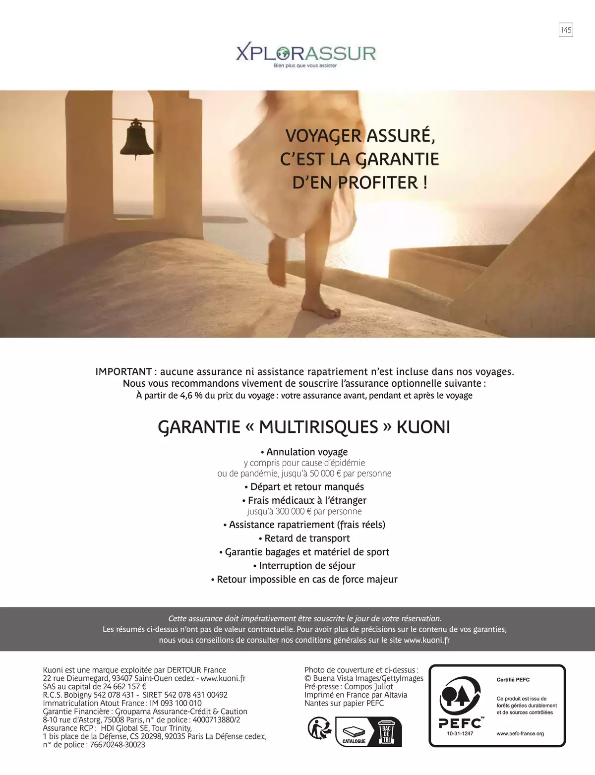 Catalogue Europe du Sud 2025, page 00147