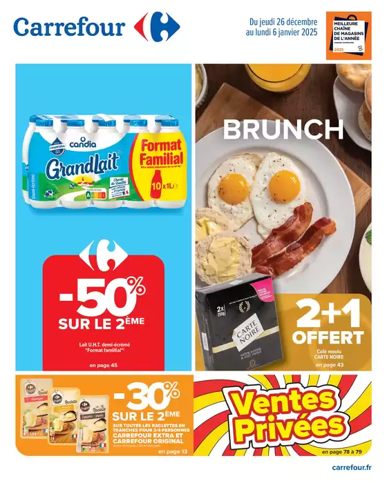 - 50% SUR LE 2ÈME PRODUIT