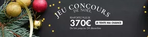 Promos de Noël à Montauroux | Noël Offre sur Shop Coiffure | 19/12/2024 - 24/12/2024