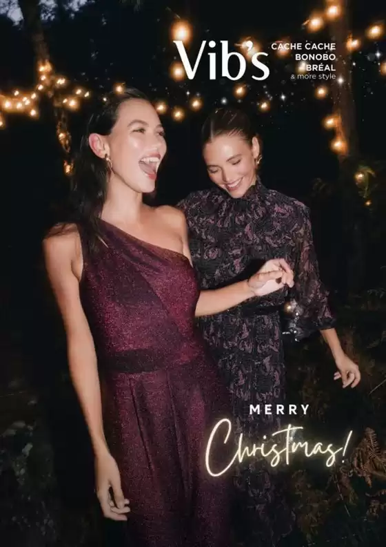 Merry Christmas !