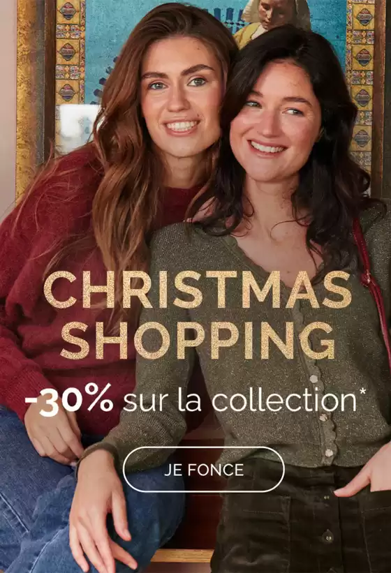 Christmas Shopping