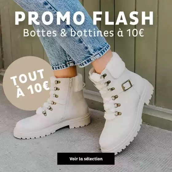 Promo flash