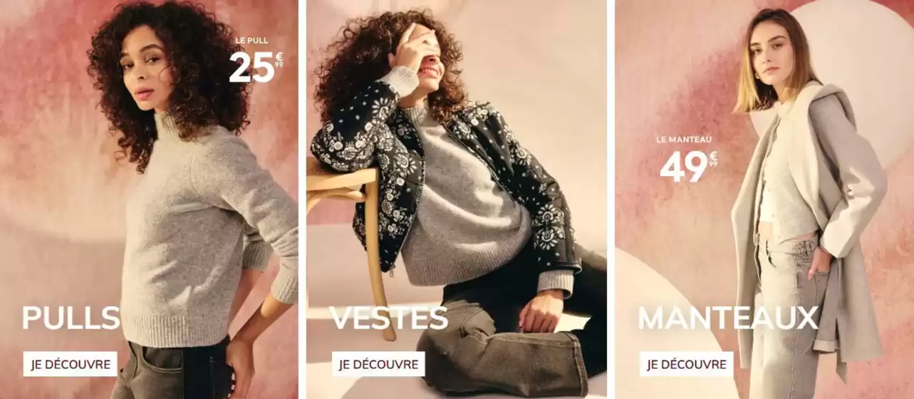 Ventes privées
