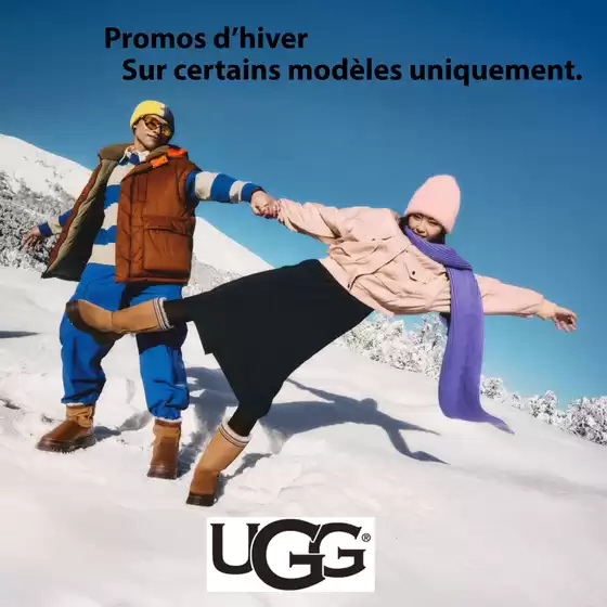 Sur certains modèles uniquement. Les promos se terminent le 9 janvier 2025 
