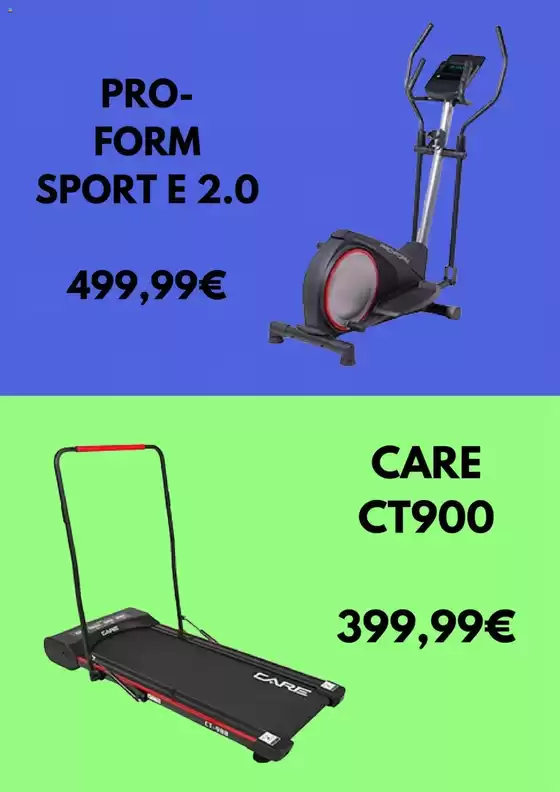 Catalogue GO Sport à Cagnes-sur-Mer | Promotion | 31/12/2024 - 15/01/2025