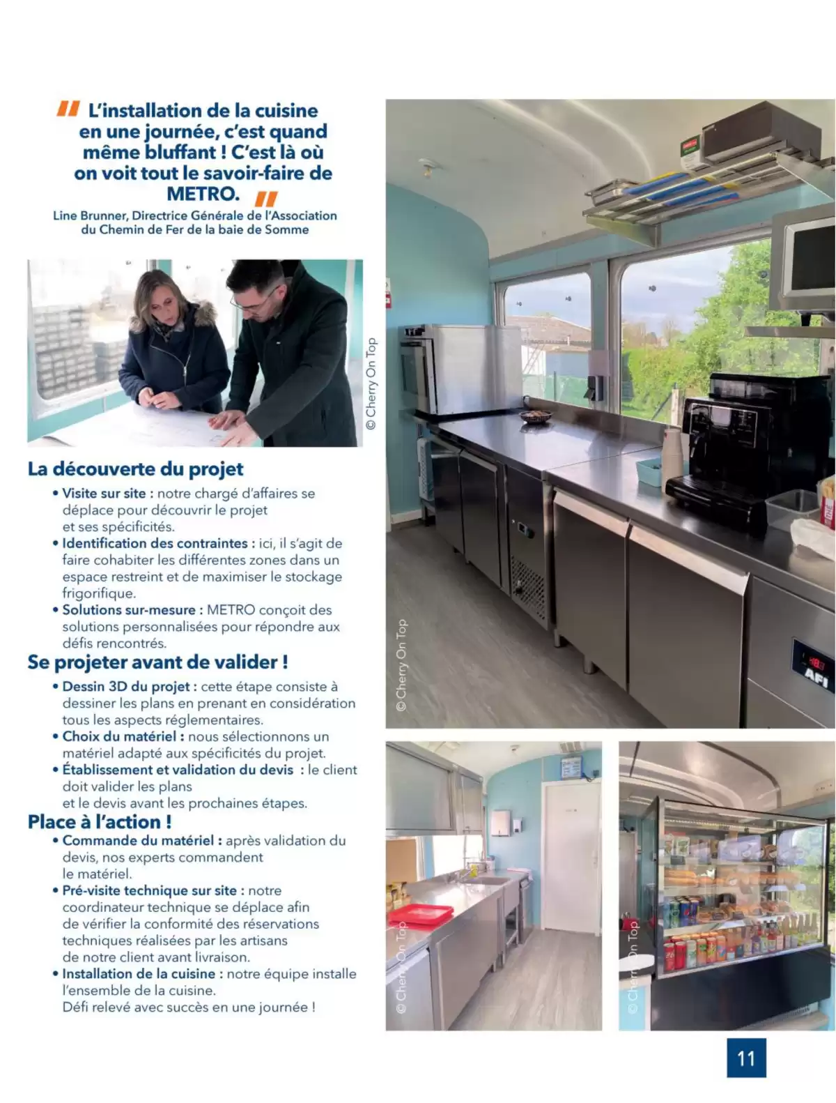 Catalogue Metro #CHR, page 00012