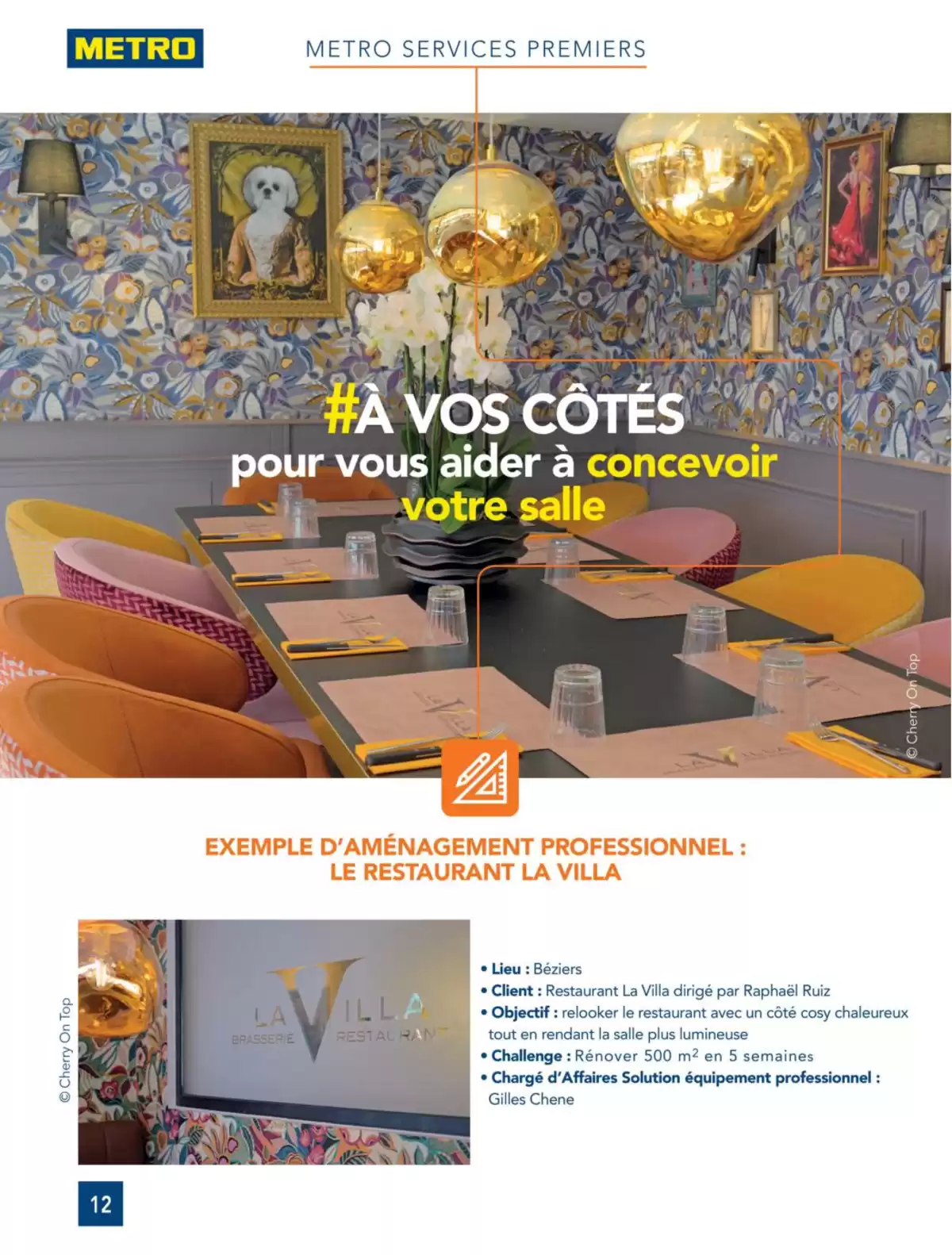 Catalogue Metro #CHR, page 00023