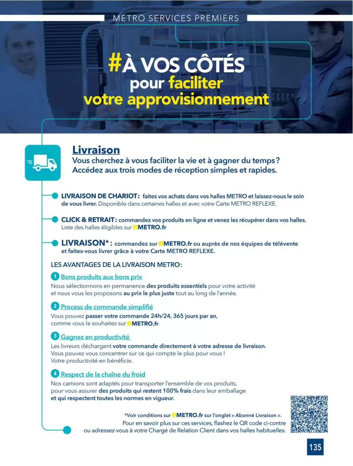 Catalogue Metro #CHR, page 00039