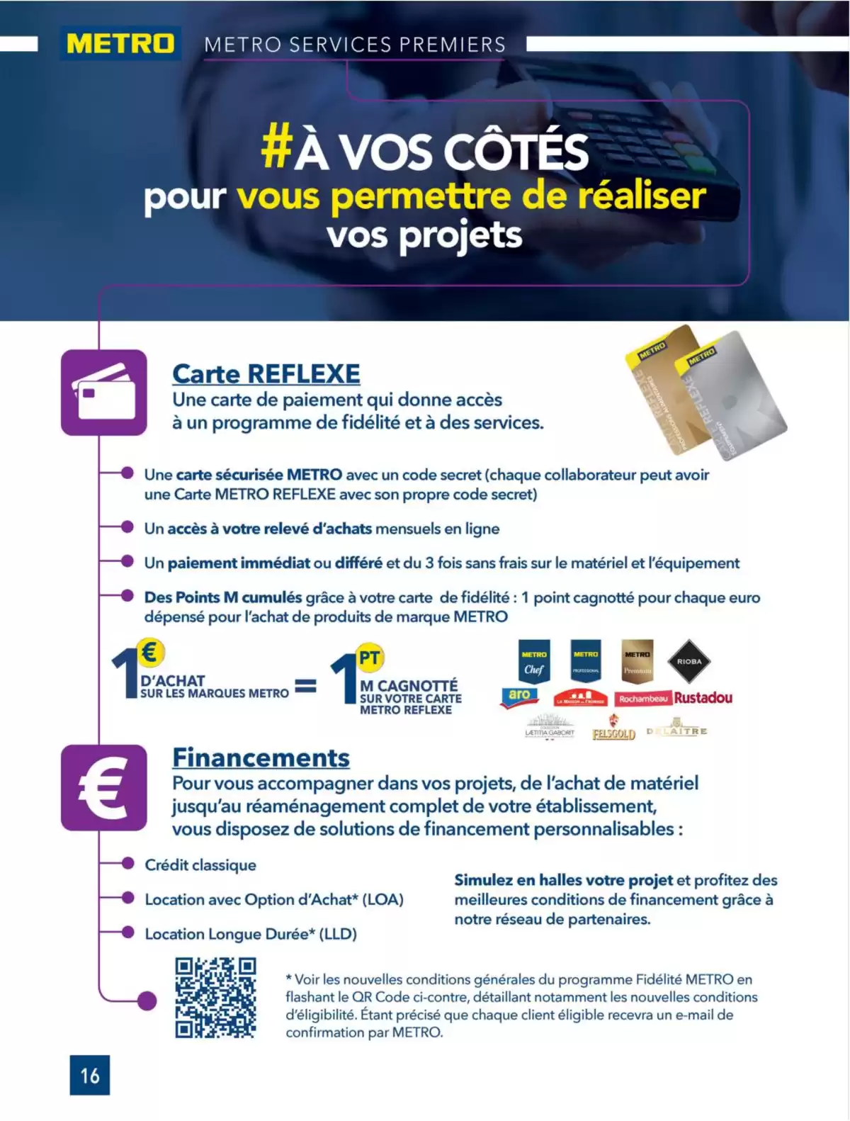 Catalogue Metro #CHR, page 00067