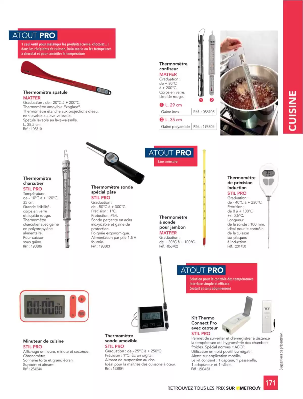 Catalogue Metro #CHR, page 00079