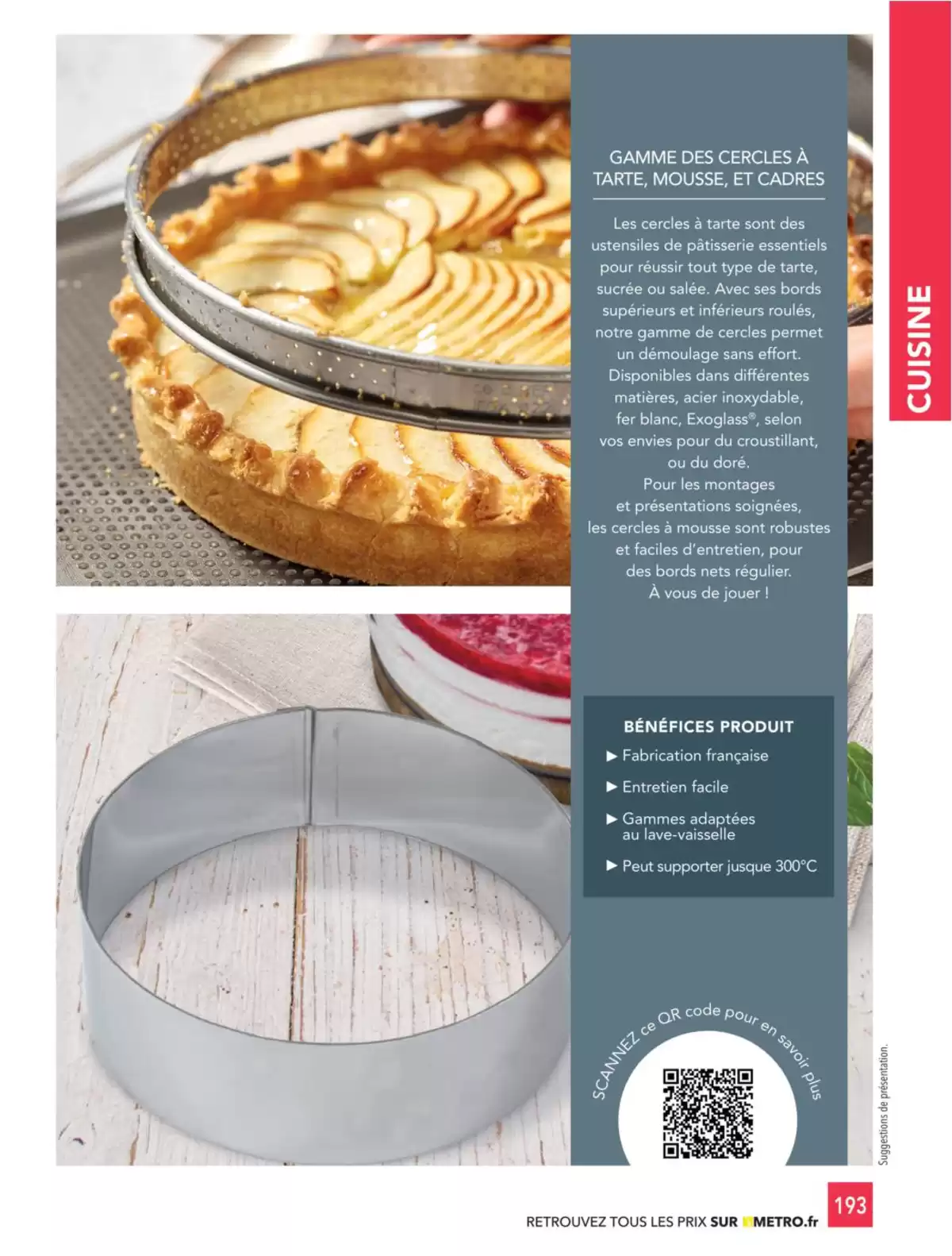 Catalogue Metro #CHR, page 00103