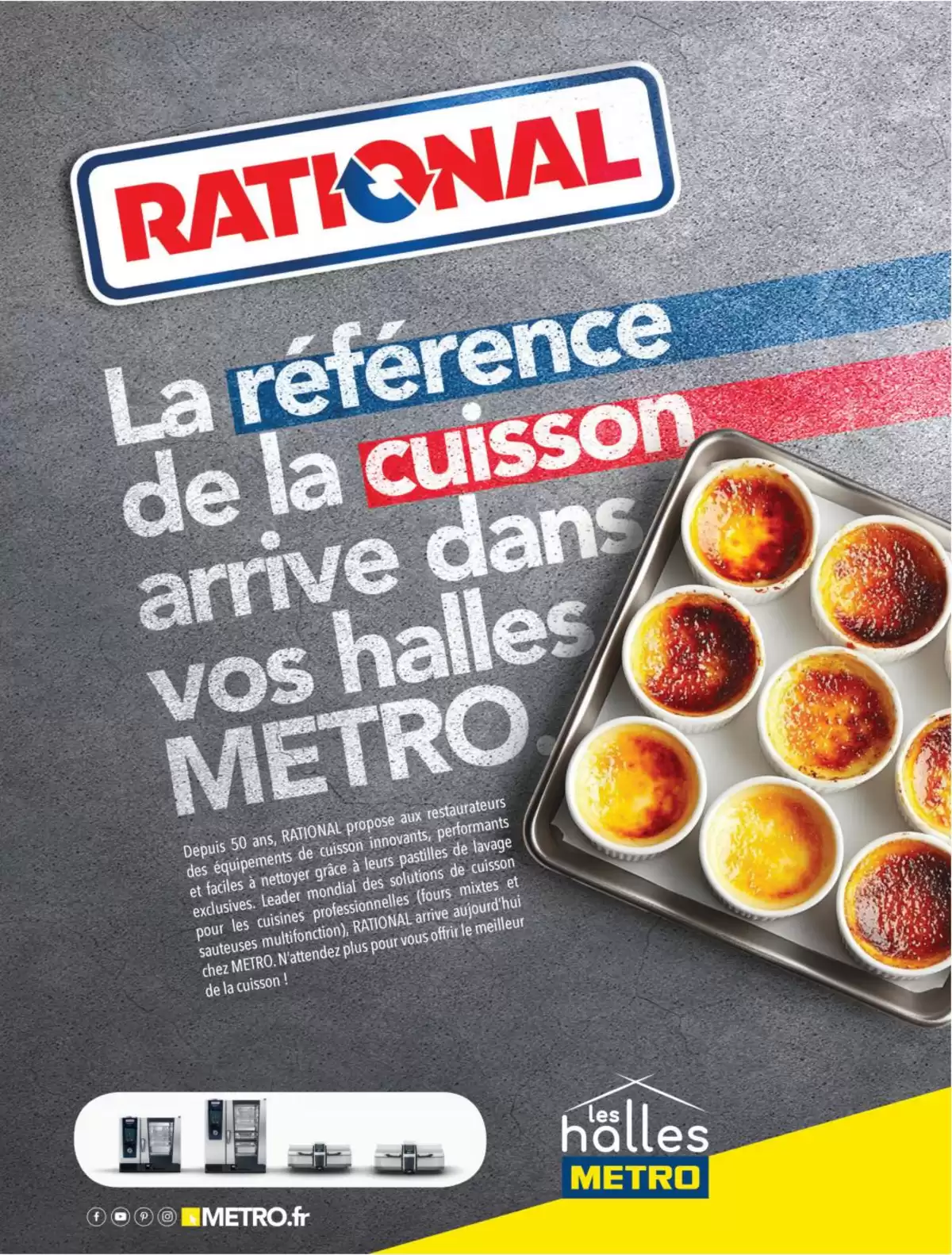 Catalogue Metro #CHR, page 00111