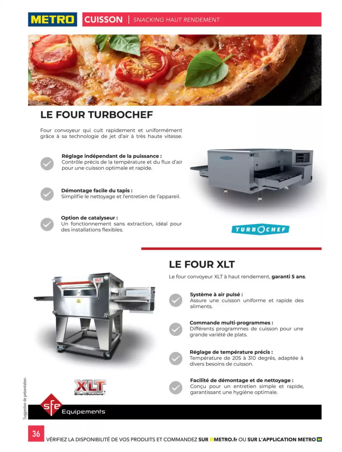 Catalogue Metro #CHR, page 00130