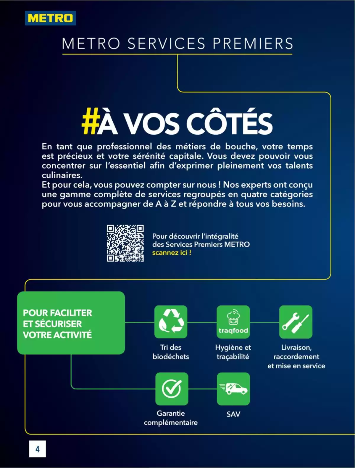 Catalogue Metro #CHR, page 00135