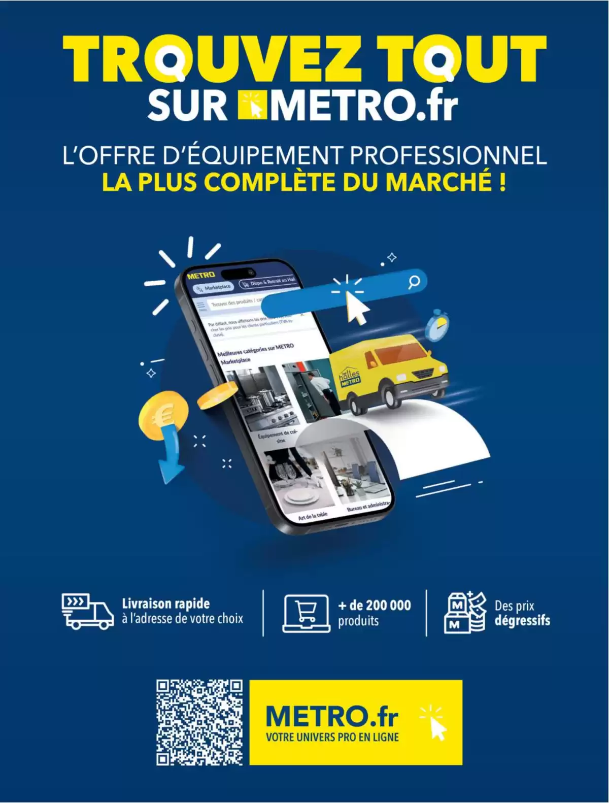 Catalogue Metro #CHR, page 00140
