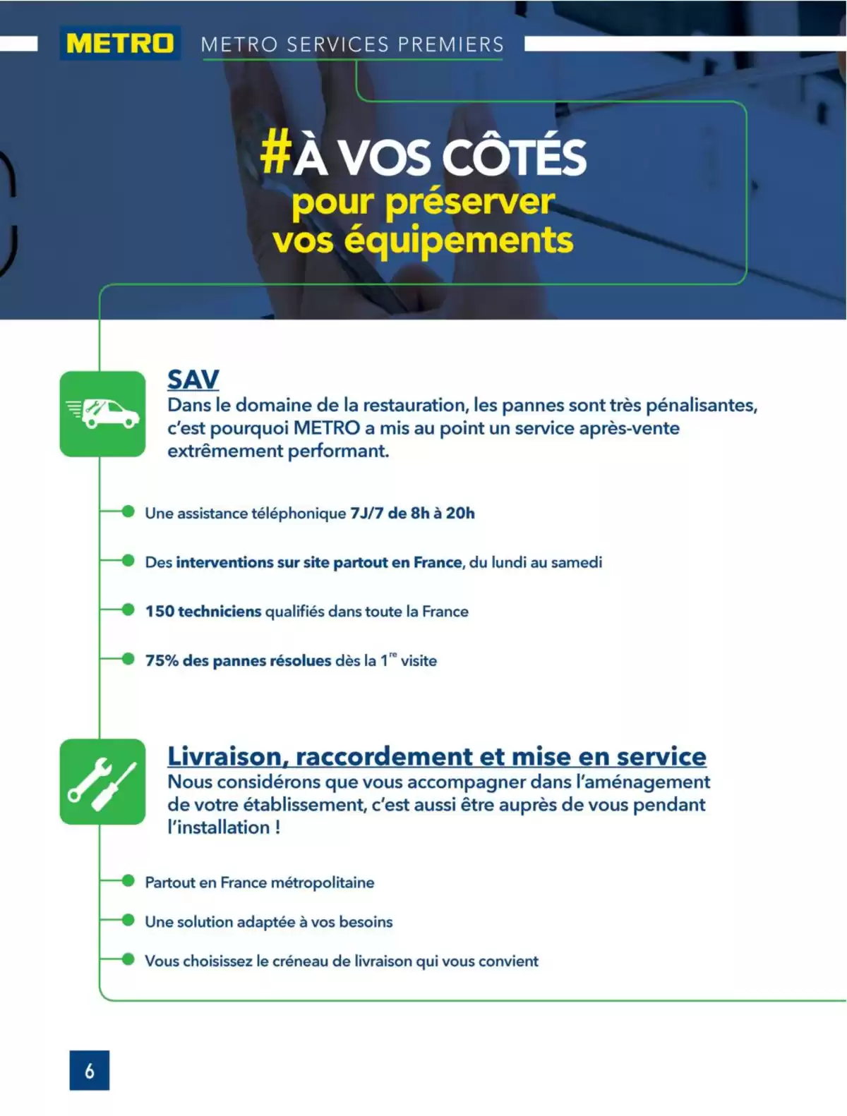 Catalogue Metro #CHR, page 00157