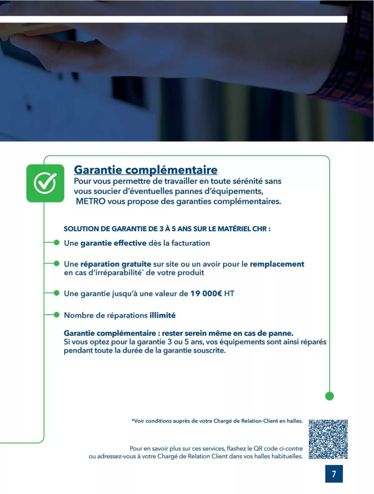 Catalogue Metro #CHR, page 00159