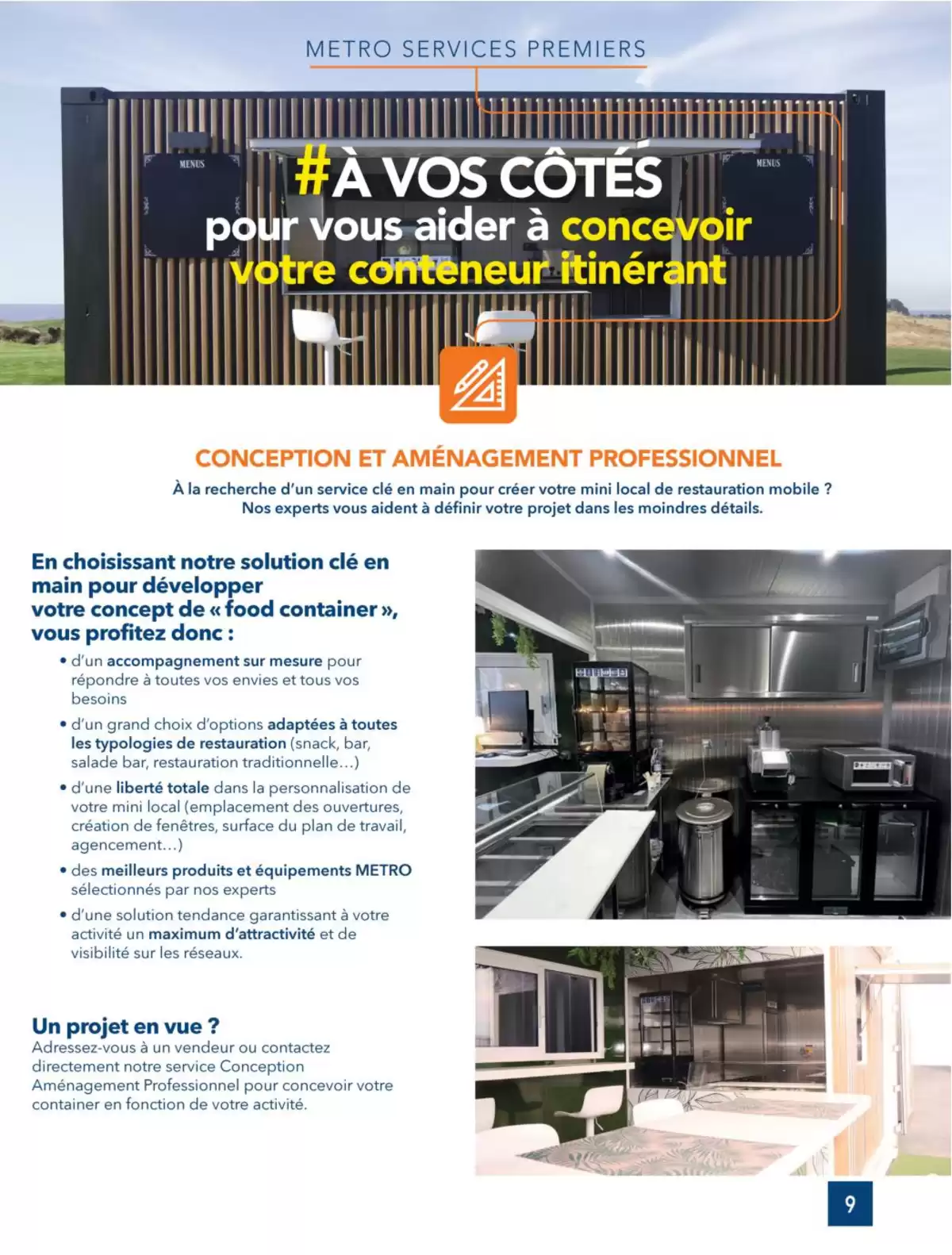 Catalogue Metro #CHR, page 00190
