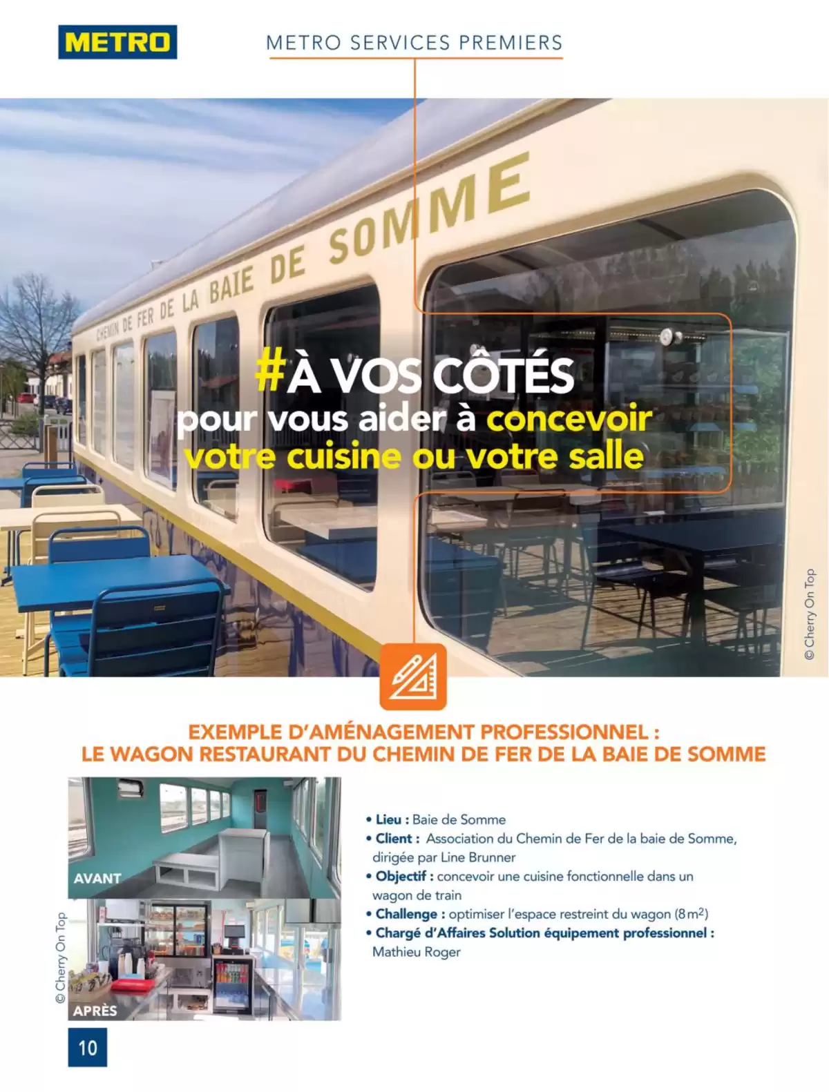 Catalogue Metro #CHR, page 00199