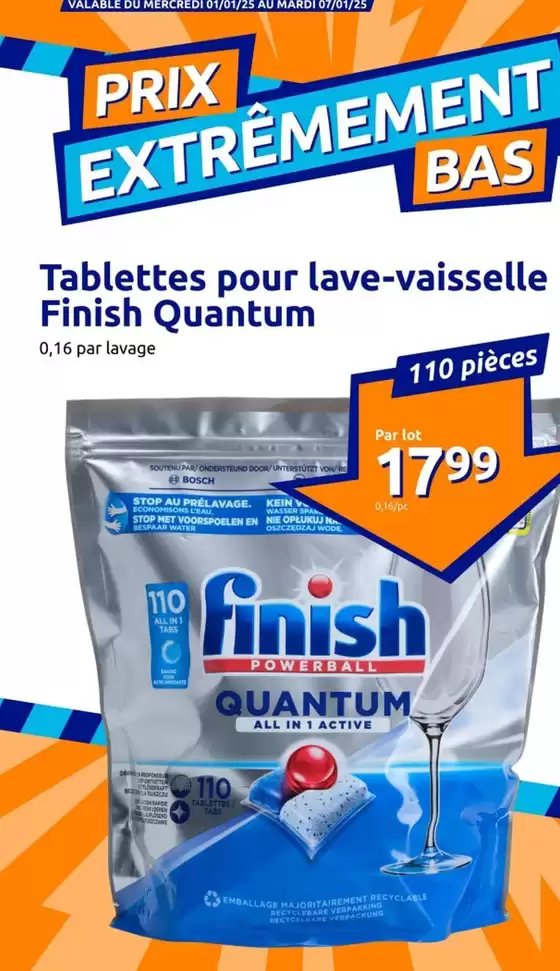 La semaine d'action
