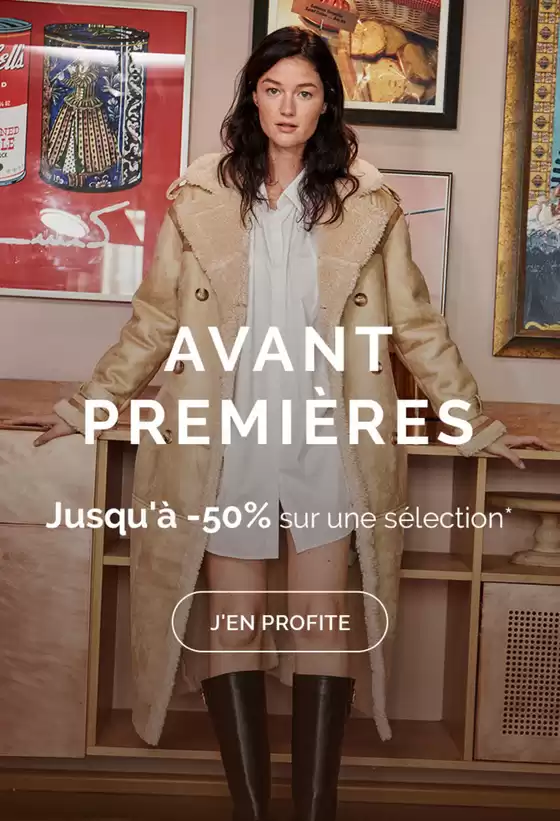 Jusqu’à -50%