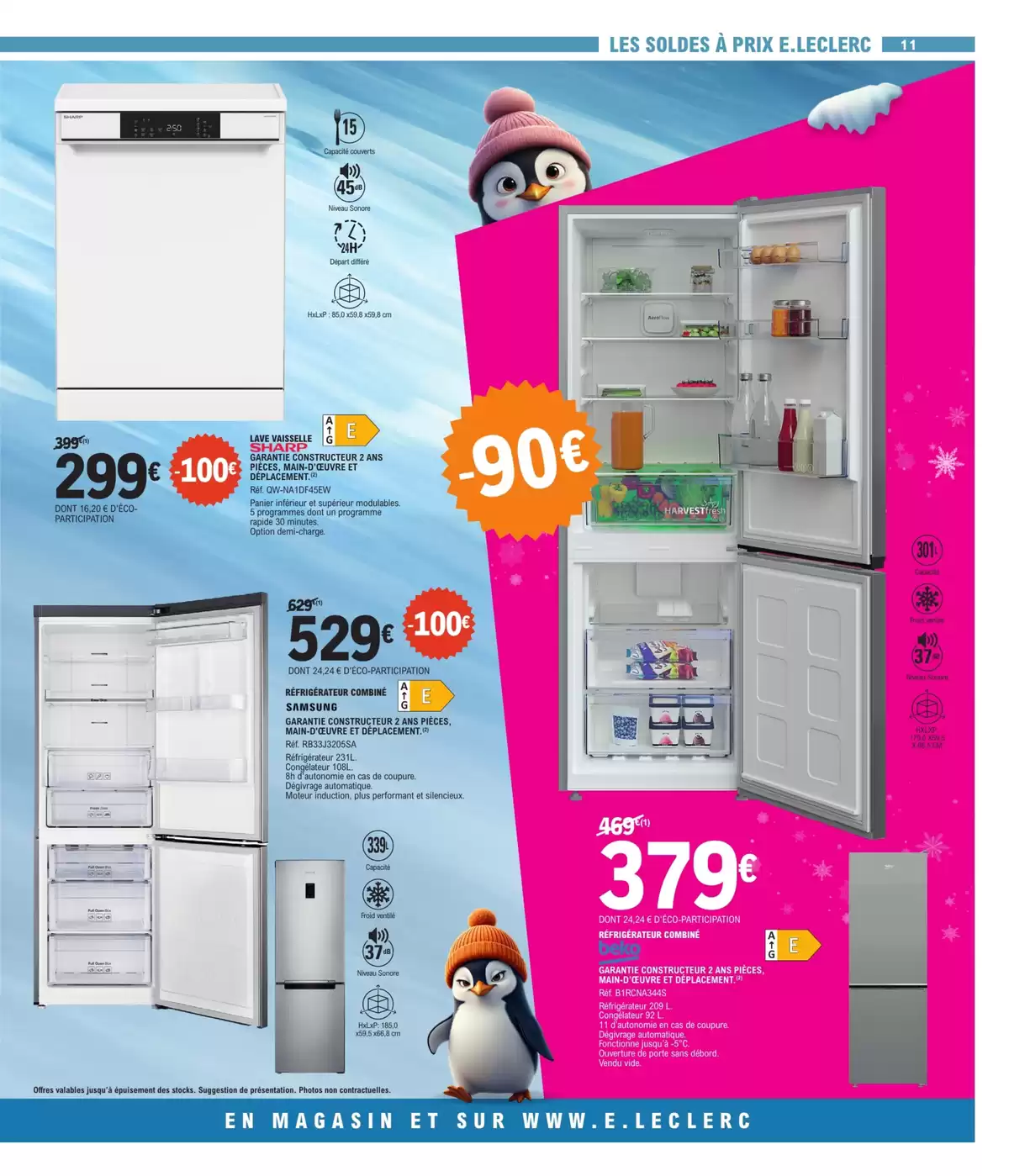 Catalogue SOLDES DHIVER, page 00002