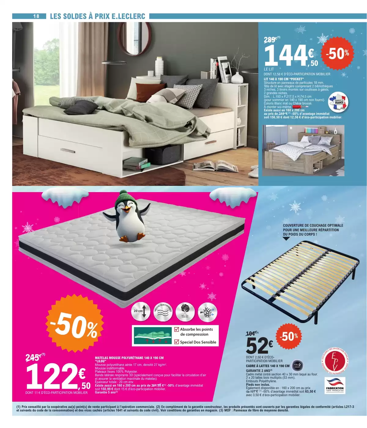 Catalogue SOLDES DHIVER, page 00009