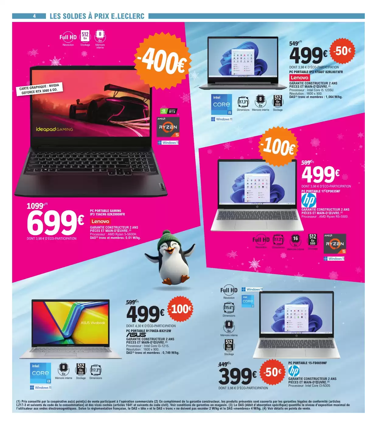 Catalogue SOLDES DHIVER, page 00014