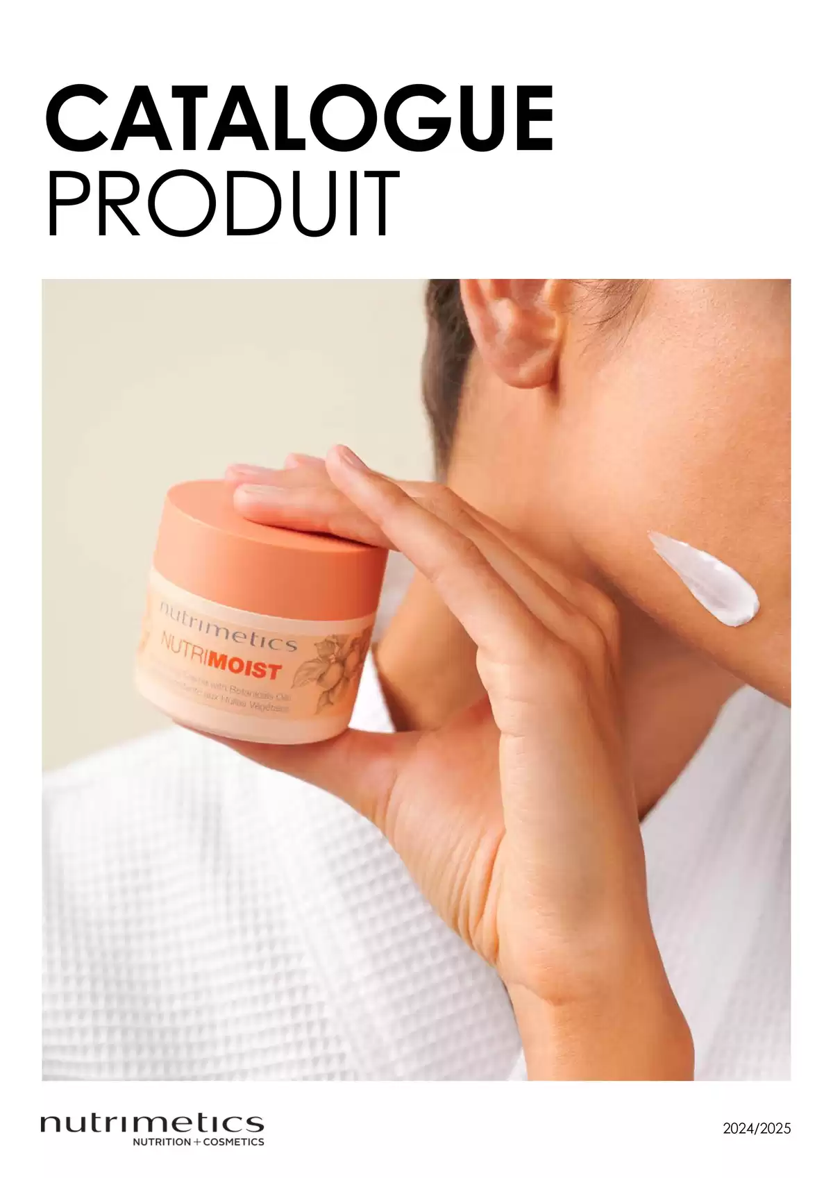 Catalogue Catalogue Produit 2025, page 00001