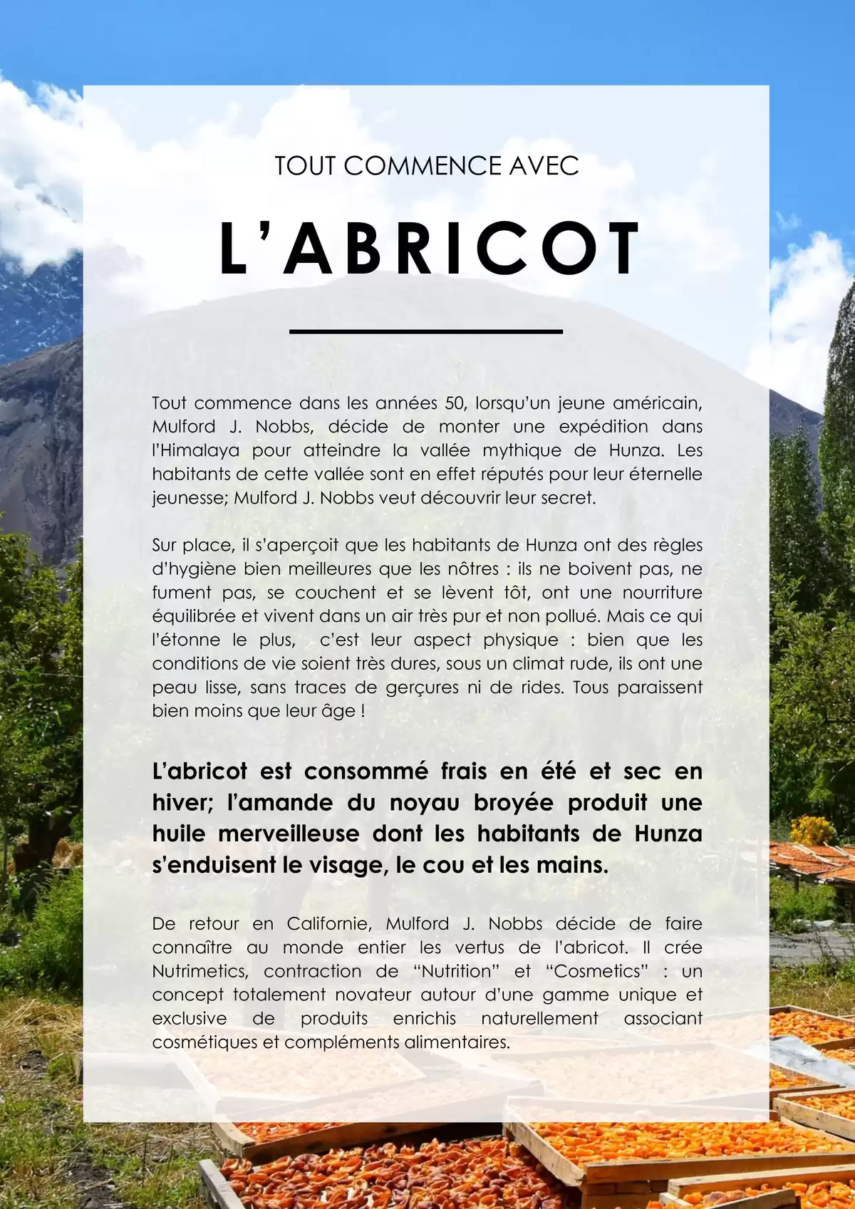 Catalogue Catalogue Produit 2025, page 00002