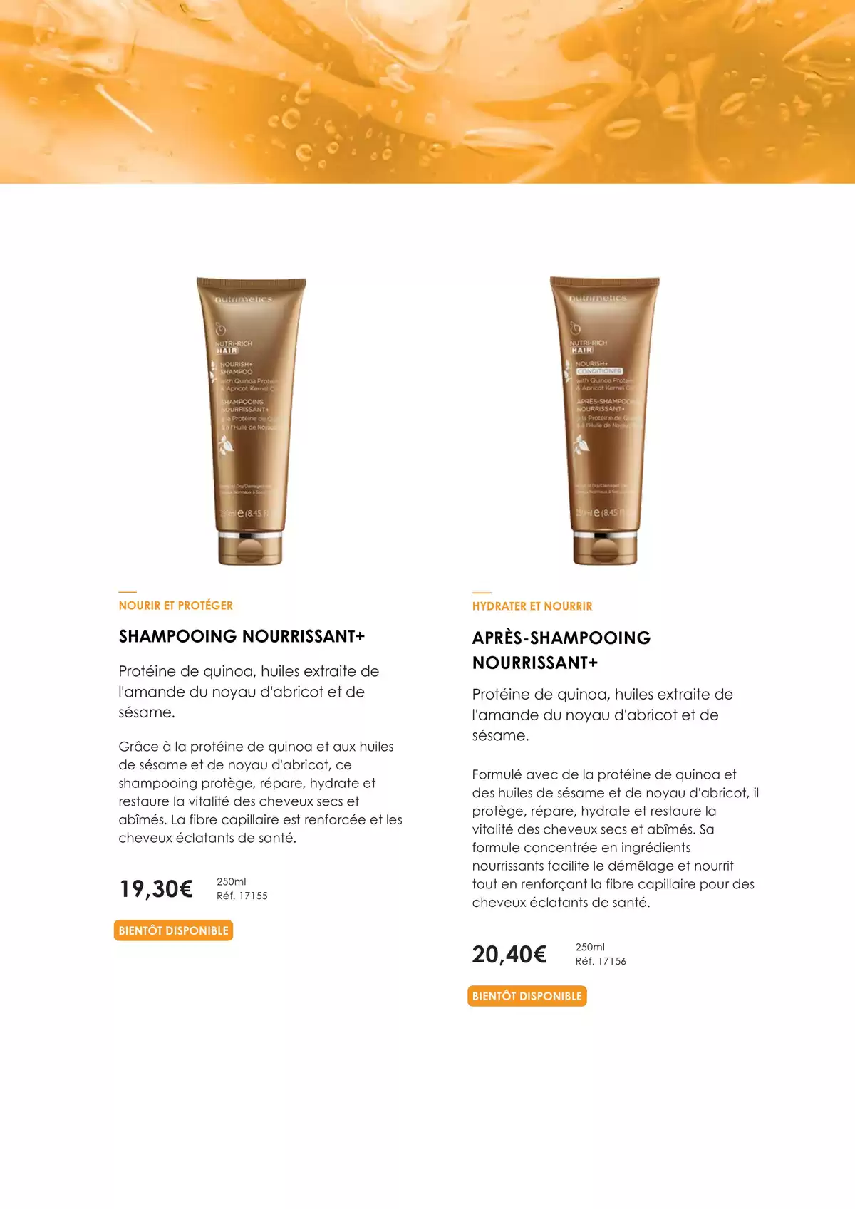 Catalogue Catalogue Produit 2025, page 00009