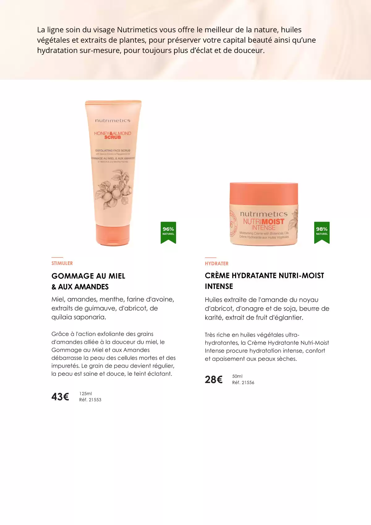 Catalogue Catalogue Produit 2025, page 00011