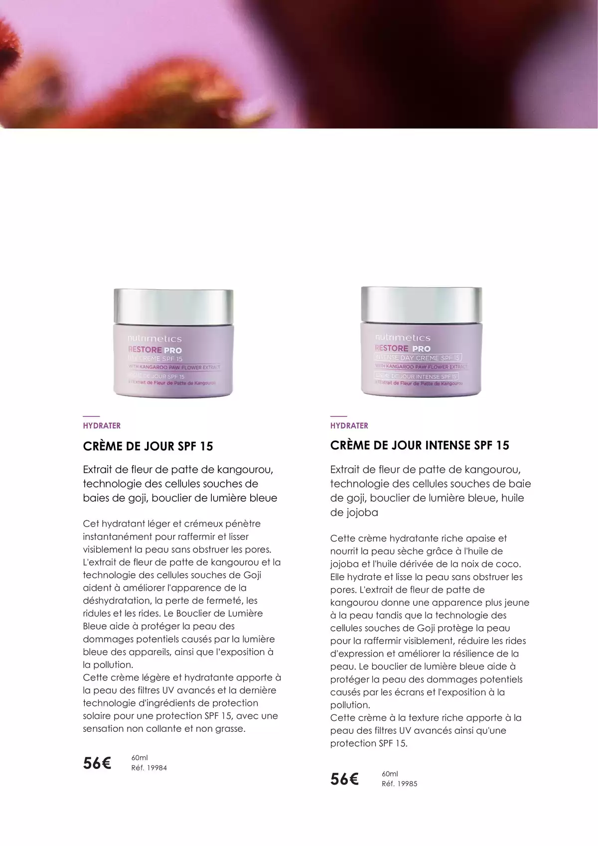 Catalogue Catalogue Produit 2025, page 00013