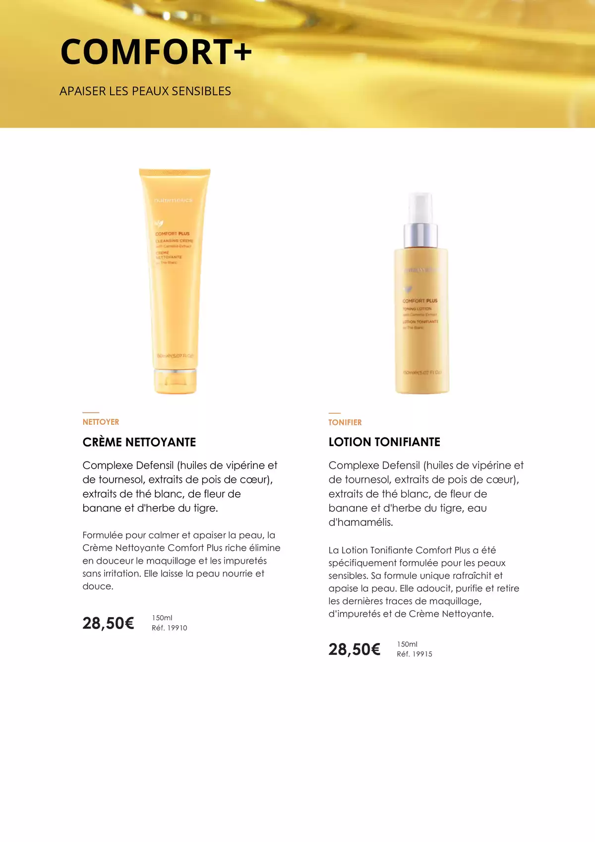 Catalogue Catalogue Produit 2025, page 00015