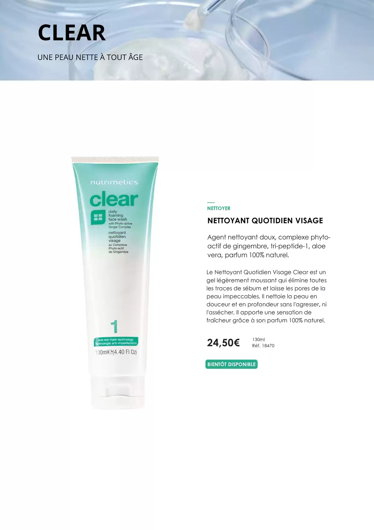 Catalogue Catalogue Produit 2025, page 00017