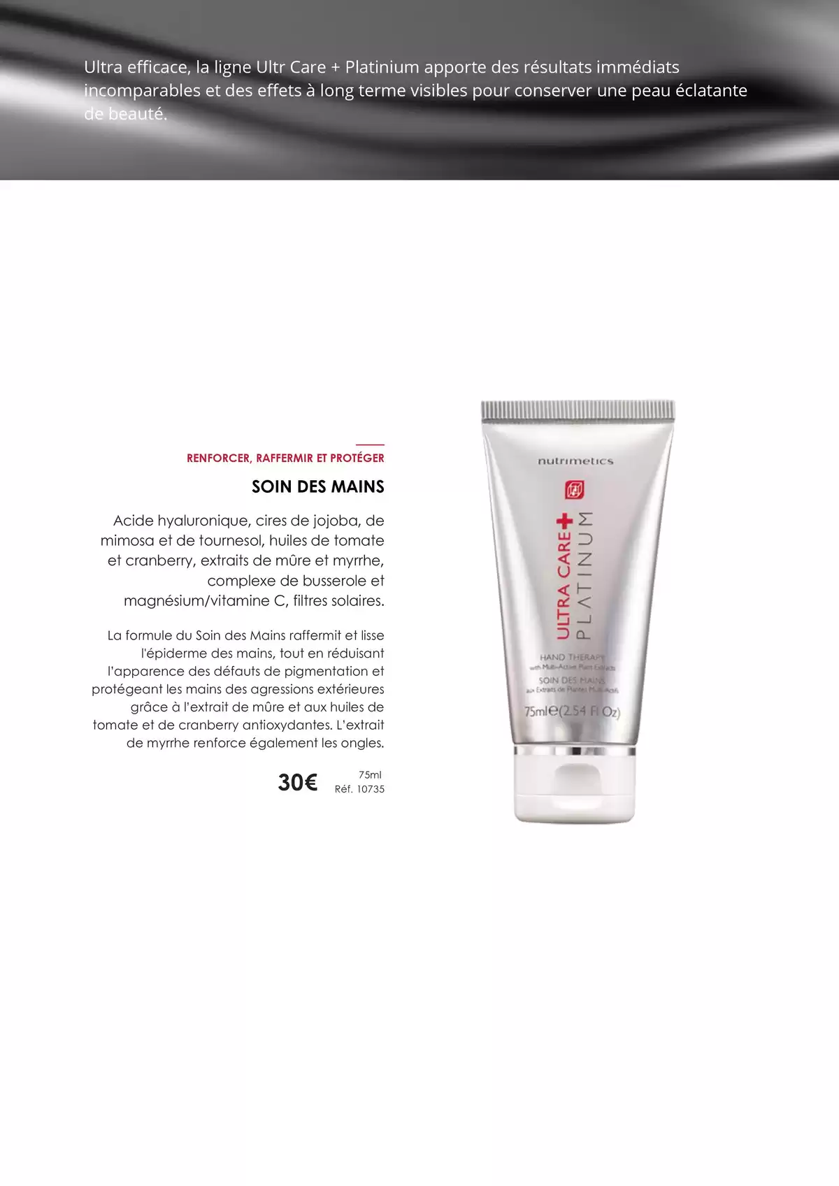 Catalogue Catalogue Produit 2025, page 00024