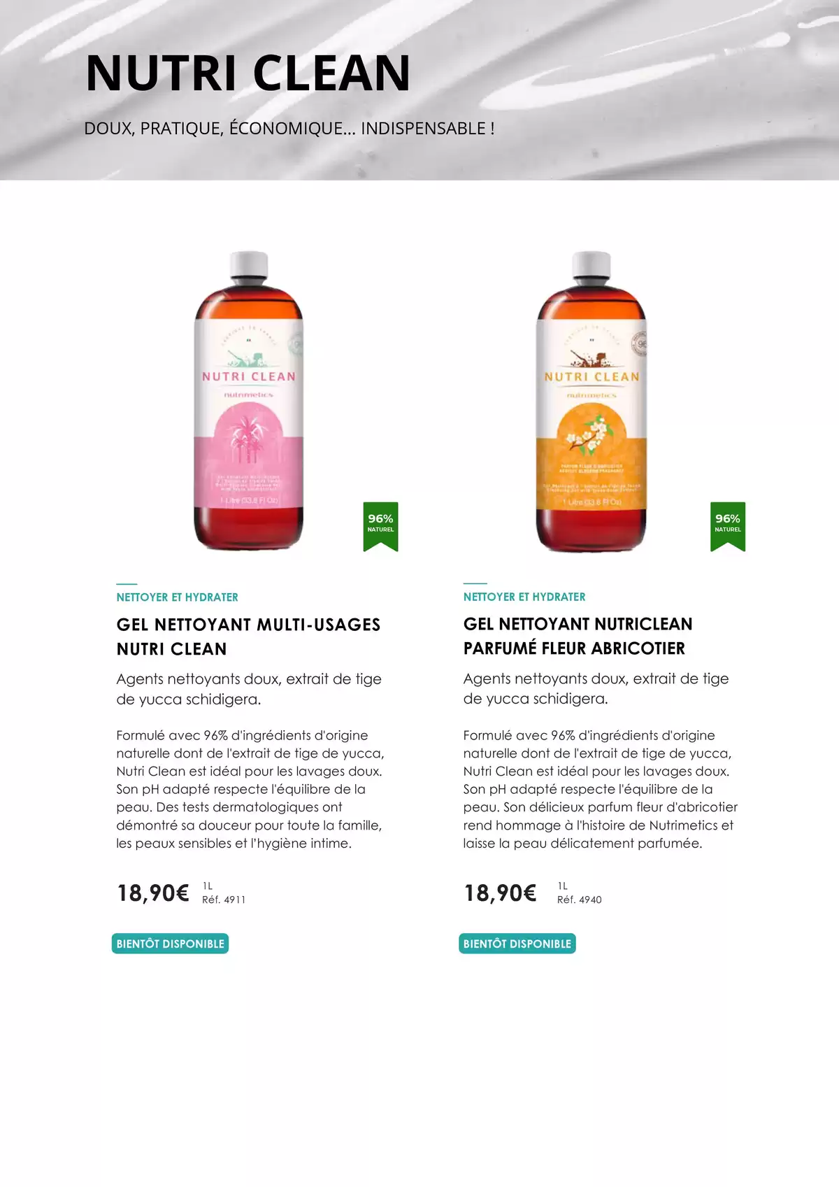 Catalogue Catalogue Produit 2025, page 00025