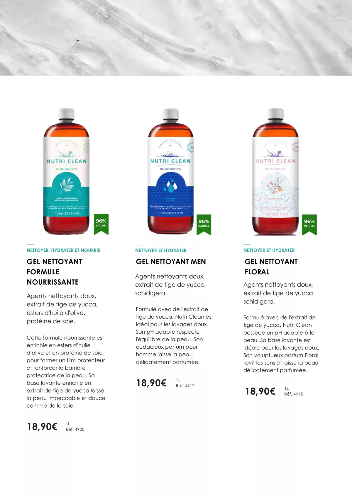 Catalogue Catalogue Produit 2025, page 00026