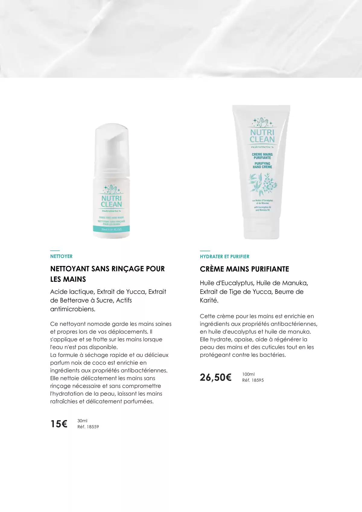 Catalogue Catalogue Produit 2025, page 00028