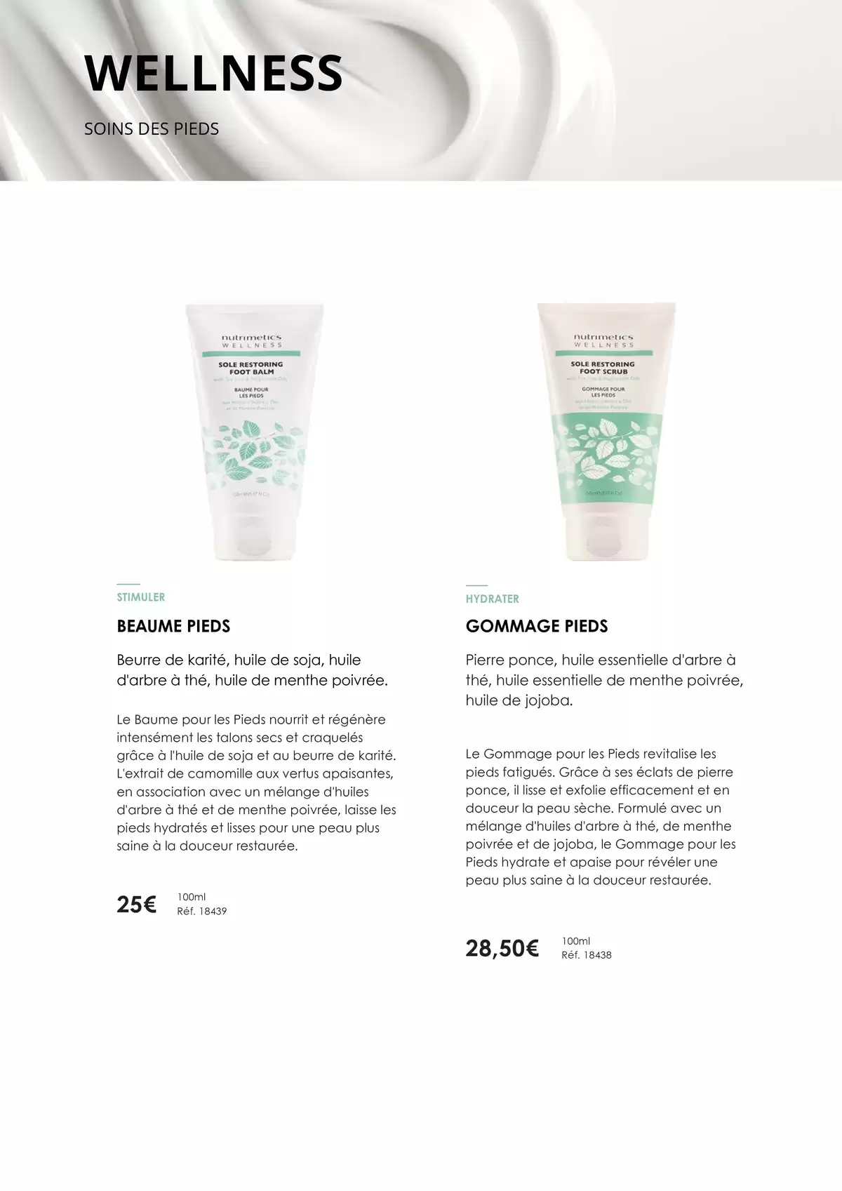 Catalogue Catalogue Produit 2025, page 00030