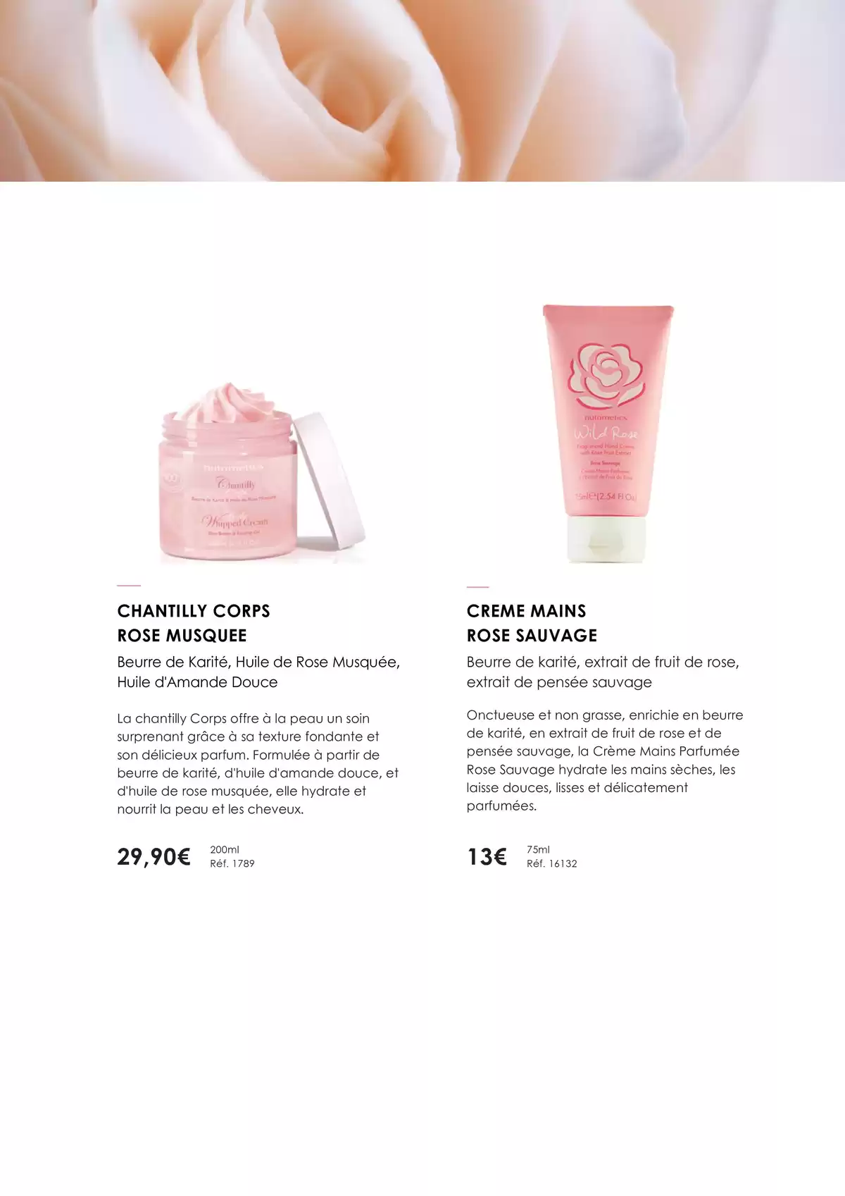 Catalogue Catalogue Produit 2025, page 00035